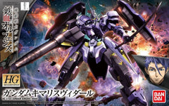 HG 1/144 HGIBO ASW-G-66 Gundam Kimaris Vidar