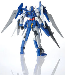 MG 1/100 AGE-2 Gundam AGE-2 Normal