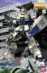 MG 1/100 RX-79 [G] EZ-8 Gundam The 08th MS Team