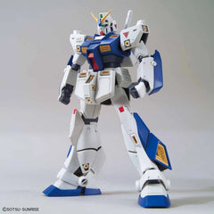 MG 1/100 RX-78NT-1 Gundam NT-1 "Alex" (Ver. 2.0)