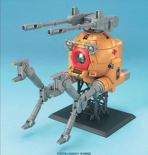 Bandai MG 1/100 RB-79K Ball Type K (08th MS Team Ver.) Model Kit