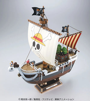 Bandai Grand Ship Collection #03 Going Merry Model Kit