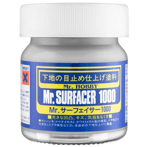 Mr. Hobby - SF284 Mr. Surfacer 1000 40ml (Copy)