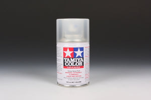 Tamiya TS-13 Gloss Clear Spray