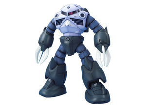 Bandai MG 1/100 MSM-07 Z'Gok (Mass Production Type) Model Kit