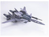 HG 1/144 HGUC Gundam Unicorn MSN-001A1 Delta Plus