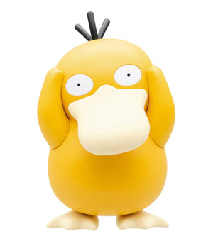 Bandai Pokemon Plamo Quick!! #21 Non-Scale Psyduck Model Kit