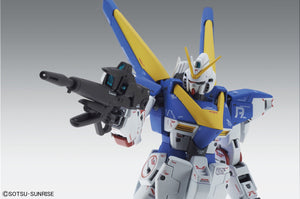 Bandai MG #191 1/100 LM314V21 Victory Two Gundam (Ver.Ka) Model Kit