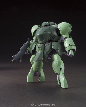 Bandai HGIBO #009 1/144 UGY-R41 Man Rodi Model Kit
