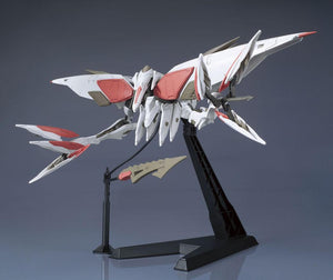 Bandai HGIBO #029 1/144 Mobile Armor Hashmal Model Kit