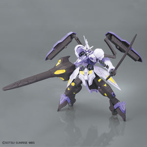 Bandai HGIBO #035 1/144 ASW-G-66 Gundam Kimaris Vidar Model Kit