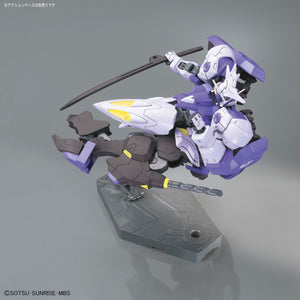 Bandai HGIBO #035 1/144 ASW-G-66 Gundam Kimaris Vidar Model Kit