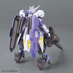 Bandai HGIBO #035 1/144 ASW-G-66 Gundam Kimaris Vidar Model Kit