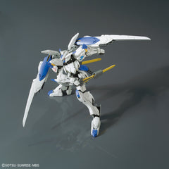 HG 1/144 HGIBO ASW-G-01 Gundam Bael