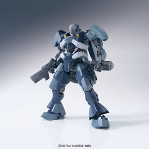 HG IBO 1/144 Rouei Gundam Gunpla Model Kit