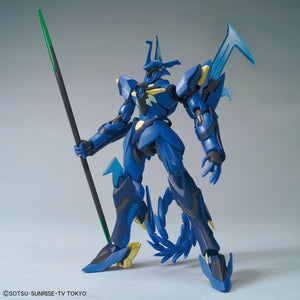 Bandai HGBD #07 1/144 xvt-mmc Geara Ghirarga Model Kit