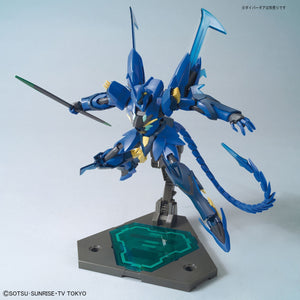 Bandai HGBD #07 1/144 xvt-mmc Geara Ghirarga Model Kit