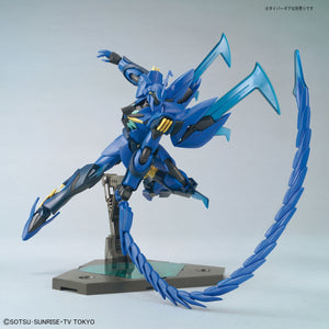 Bandai HGBD #07 1/144 xvt-mmc Geara Ghirarga Model Kit