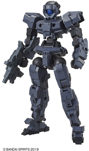 Bandai 30MM #09 1/144 eEXM-17 Alto (Dark Gray) Model Kit