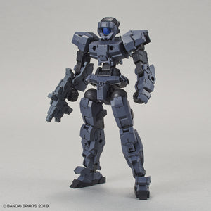 Bandai 30MM #09 1/144 eEXM-17 Alto (Dark Gray) Model Kit