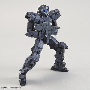Bandai 30MM #09 1/144 eEXM-17 Alto (Dark Gray) Model Kit