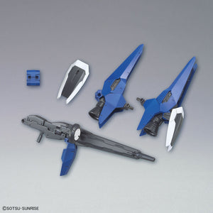 Bandai HGBD:R #036 1/144 Tertium Arms Model Kit