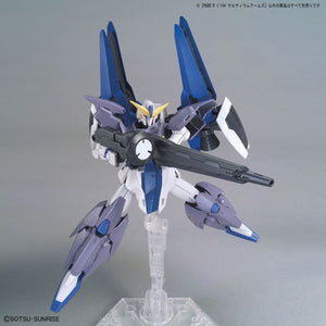 Bandai HGBD:R #036 1/144 Tertium Arms Model Kit