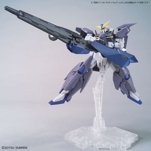 Bandai HGBD:R #036 1/144 Tertium Arms Model Kit