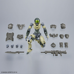 30MM 1/144 EXM-A9a Spinatio (Army Specification)