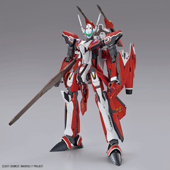 【CLEARANCE】HG 1/100 Macross Frontier the Movie: The Wings of Farewell YF-29 Durandal Valkyrie