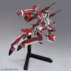 【CLEARANCE】HG 1/100 Macross Frontier the Movie: The Wings of Farewell YF-29 Durandal Valkyrie