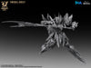 【PREORDER】SNAA 1/144 BE The Round Table Knights - The Divine Invoker Percival Deluxe Edition