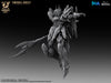【PREORDER】SNAA 1/144 BE The Round Table Knights - The Divine Invoker Percival Deluxe Edition