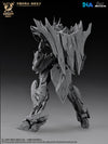 【PREORDER】SNAA 1/144 BE The Round Table Knights - The Divine Invoker Percival Deluxe Edition