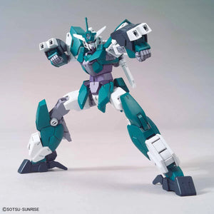 Bandai HGBD:R #006 1/144 PFF-X7/V2 Core Gundam (G3 Color) & Veetwo Unit Model Kit