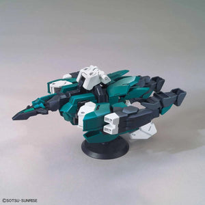 Bandai HGBD:R #006 1/144 PFF-X7/V2 Core Gundam (G3 Color) & Veetwo Unit Model Kit
