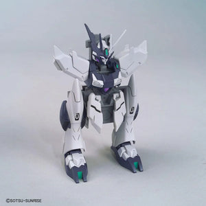 Bandai HGBD:R #029 1/144 Fake Nu Unit Model Kit