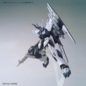 Bandai HGBD:R #029 1/144 Fake Nu Unit Model Kit