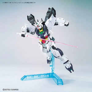 Bandai HGBD:R #029 1/144 Fake Nu Unit Model Kit