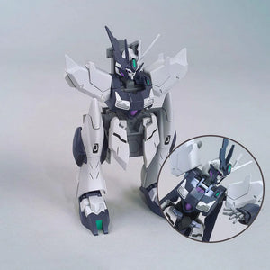 Bandai HGBD:R #029 1/144 Fake Nu Unit Model Kit
