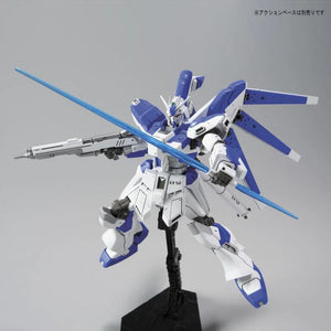Bandai HGUC #95 1/144 RX-93-v2 Hi-Nu Gundam Model Kit