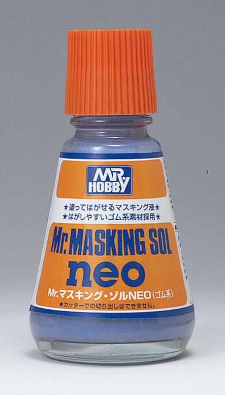 Mr. Hobby, Mr. Masking Sol Neo 40ml