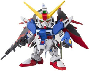 Bandai SD Gundam EX-Standard #009 Non-scale ZGMF-X42S Destiny Gundam Model Kit