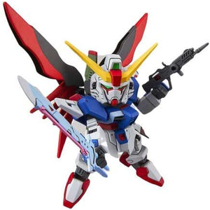 Bandai SD Gundam EX-Standard #009 Non-scale ZGMF-X42S Destiny Gundam Model Kit
