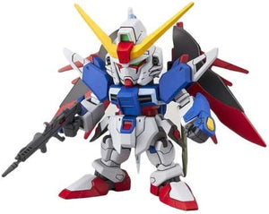 Bandai SD Gundam EX-Standard #009 Non-scale ZGMF-X42S Destiny Gundam Model Kit