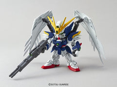 SD Gundam Ex-Standard Wing Gundam Zero EW XXG-00W0