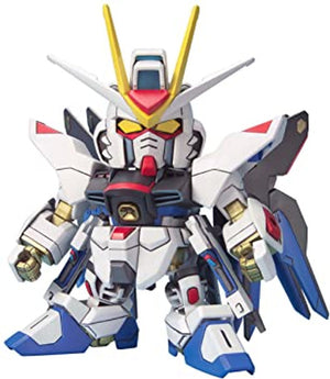 Bandai SD BB Senshi #288 Non-scale ZGMF-X20A Strike Freedom Gundam Model Kit