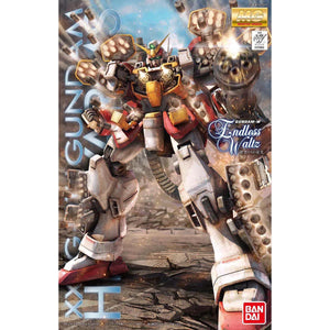 MG 1/100 Heavyarms Ver. EW
