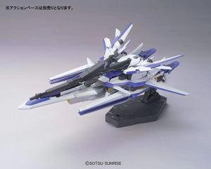 Bandai HGUC #148 1/144 MSN-001X Gundam Delta Kai Model Kit
