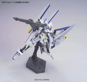 Bandai HGUC #148 1/144 MSN-001X Gundam Delta Kai Model Kit